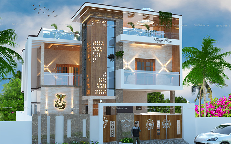 house design