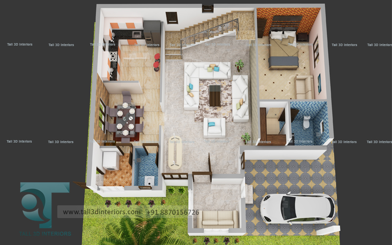 house design