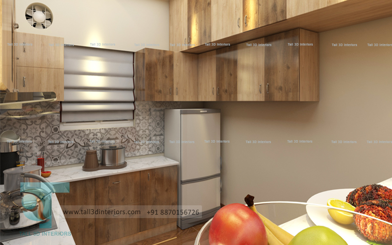 Kitchen Interior